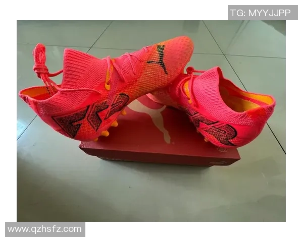 彪马足球鞋助力球星们的精彩表现：从场上霸主到技术大师的完美选择