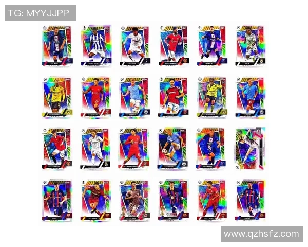 球星卡足球七位数背后的价值与收藏意义解析