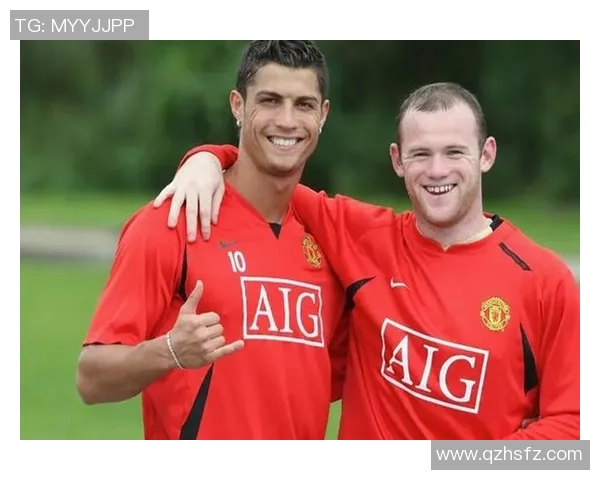 英国双子星足球明星是谁 他们如何在赛场上创造传奇